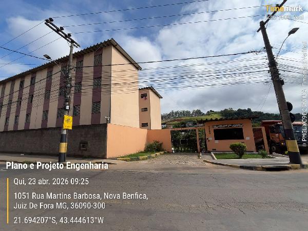 RUA MARTINS BARBOSA, N. 1000, Apto 302,