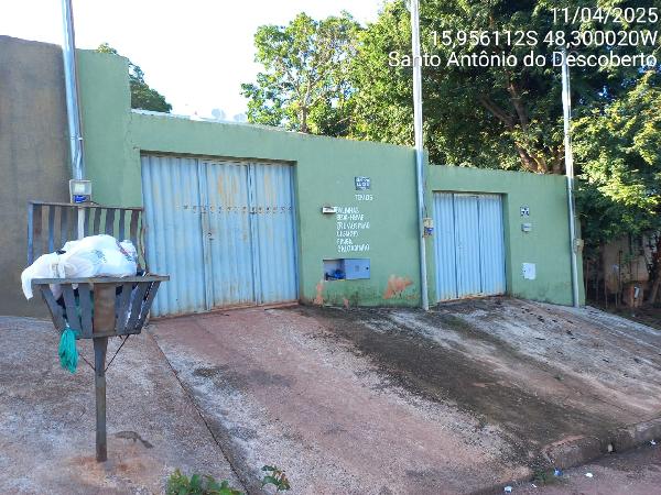 RUA DE NÁPOLES, N. S/N, LT 03-B, QD 28