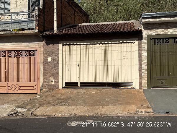 RUA JULIO RIBEIRO, N. 1103, LT 55 QD 16