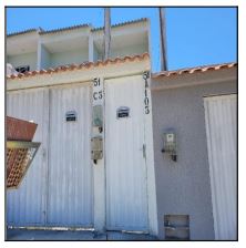 RUA PARAGUAI, N. 51, Apto 103,
