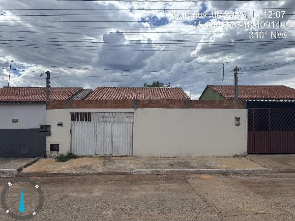 RUA V, N. SN, LT 19 QD 15