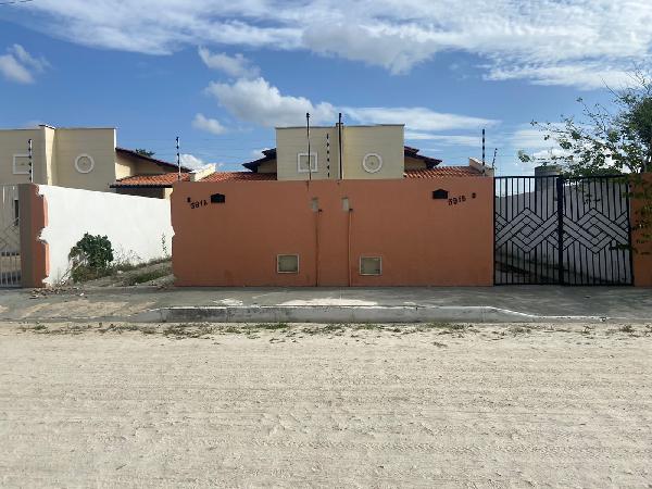 RUA JUVENAL SEMEAO, N. 591, CS B