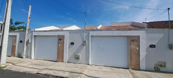 RUA MINERVA, N. 32C, LT 03 QD 02