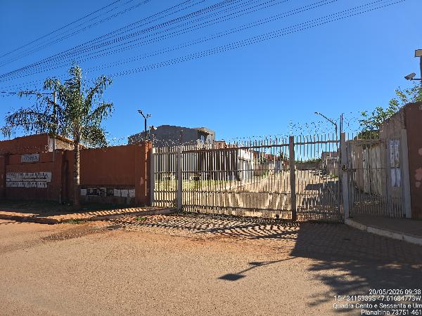 AVENIDA 29, N. SN, CS 22 LT 01C QD 162 B