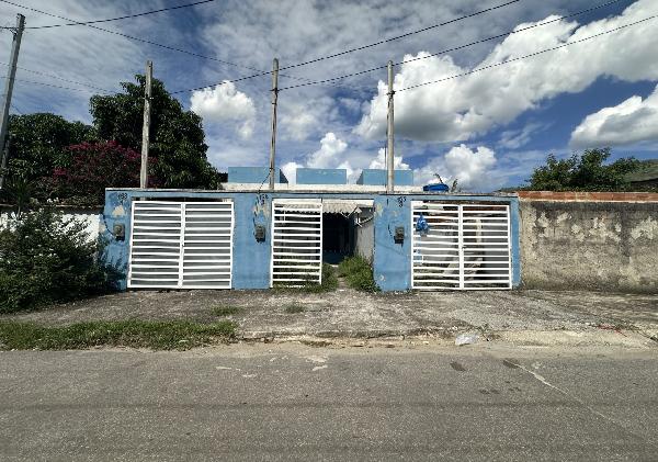 RUA DOIS DE JULHO, N. 158, CS 02, QD 02 LT 17