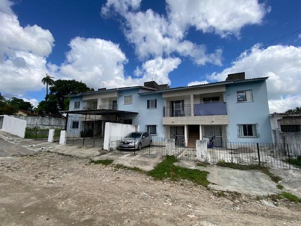 RUA JOSE MENDES DE ARAGAO, N. 01, Apto 104, QD R, LT 01, BL A