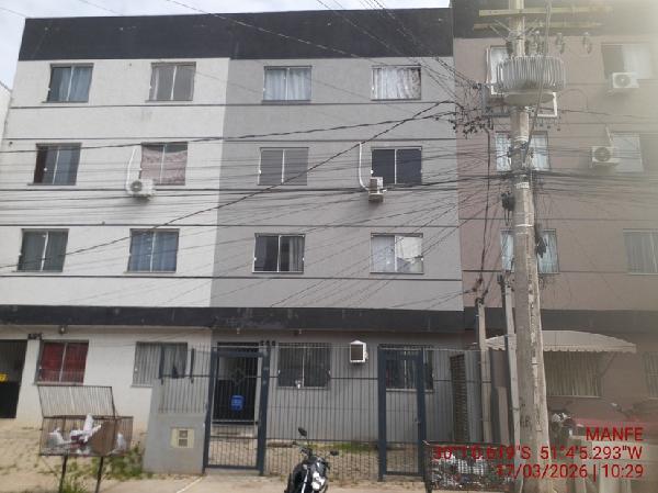 RUA CENTO E VINTE E TRES, N. 599, Apto 103, PV 1 LT 51 QD E12A