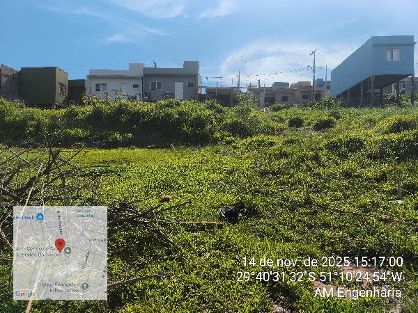 RUA MILTON JOAO HEINLE, N. SN, LT 37 QD S