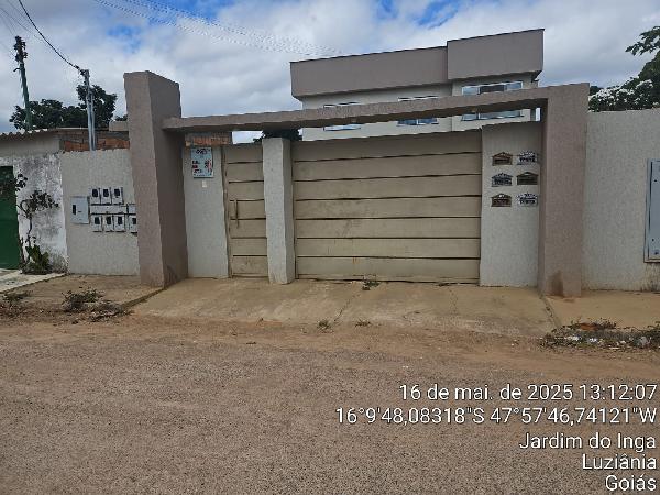 RUA 230, N. SN, Apto 202, LT 10, QD 209