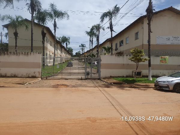 QUADRA 2, N. SN, Apto 236, MODELO B BL 18 LT 05