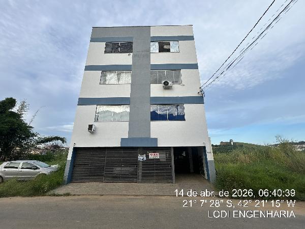 RUA EDSON MIRANDA JUNIOR, N. 145, Apto 103,