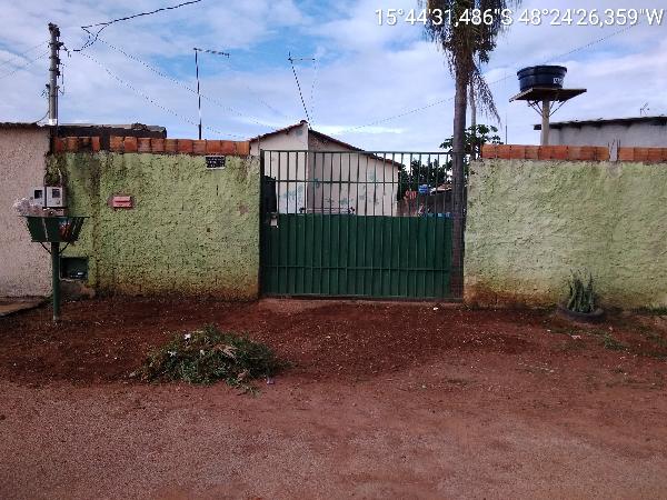 RUA IX, N. SN, QD 02 LT 06