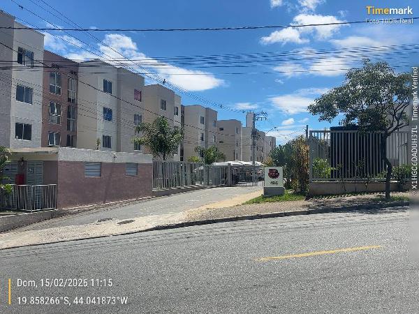 RUA BARU, N. 485, Apto 101, BL 06