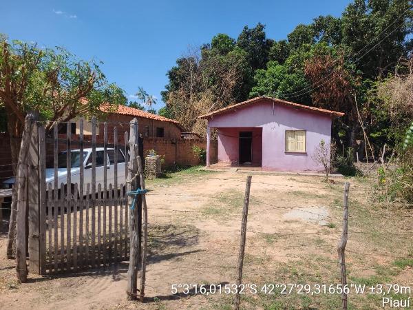 RUA SERRINHA, N. 817,