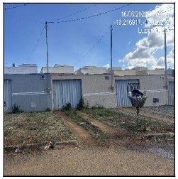AVENIDA VII, N. SN, CASA 02 LOTE 38 QUADRA 115