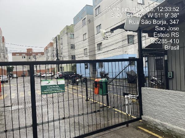 RUA SAO BORJA, N. 347, Apto 301, BL B