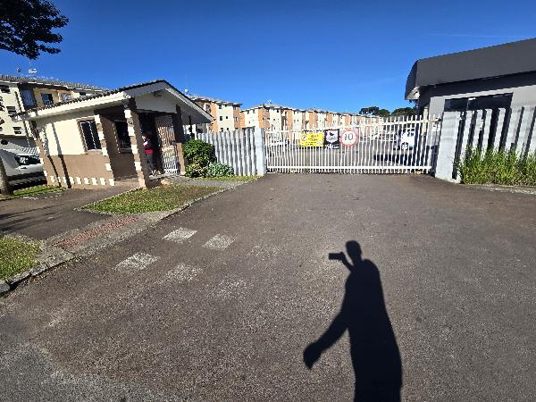 RUA MARIA PAULINA PEREIRA, N. 50, Apto 41, BL 09 LT C 701