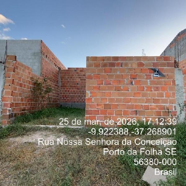 RUA SETE DE SETEMBRO, N. SN, LT 02 QD 1 LOTEAMENTO FRANCISQUINHO