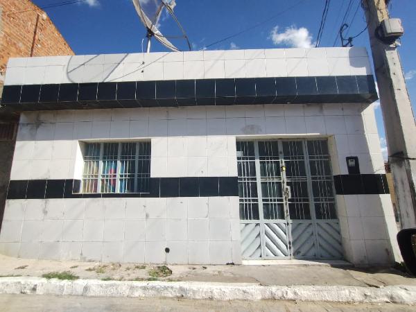 RUA DO CEMITÉRIO, N. 129,