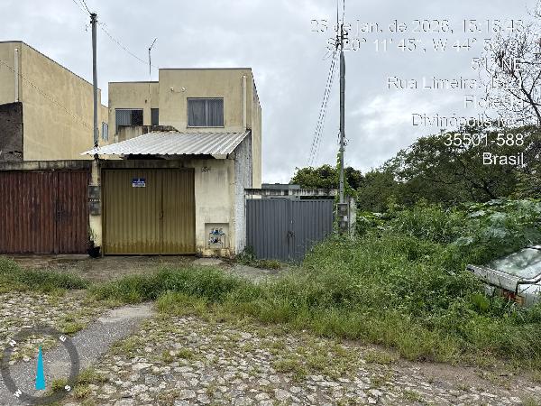 RUA CEREJEIRA, N. SN, Apto 392, 1º PAVIMENTO, BLOCO 2