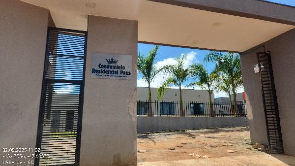 LOTEAMENTO SANTA MARIA, N. SN, CS 42, CH 150 CONDOMINIO RESID.PAES