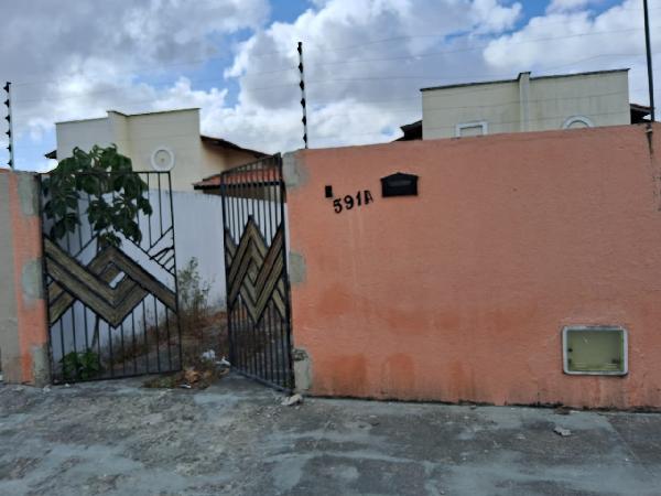 R JUVENAL SEMEAO, N. 591A, TERRENO 12