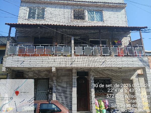 RUA WILSON LAGO, N. 670, Apto 301, LT 12 QD 32