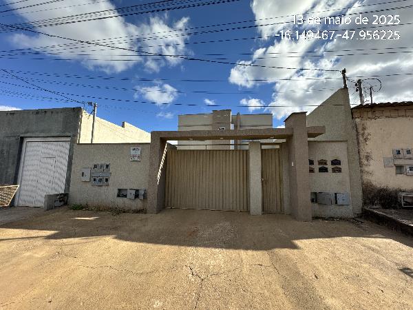 AVENIDA GOVERNADOR JOSE FELICIANO FERREIRA, N. SN, Apto 103, LT 50, QD 96