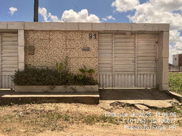 RUA GERONCIO PEREIRA CHAVES, N. 85, LT 18 QD 33-A