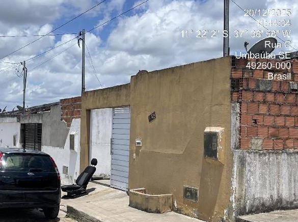 RUA C, N. 188, LT73