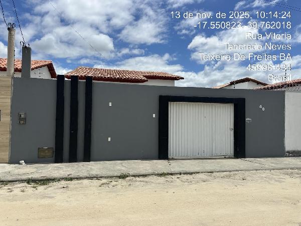 RUA DEUTERONOMIO, N. 40, LT 11 QD 08