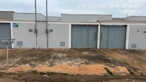 RUA 48, N. SN, LT 15, QD 193