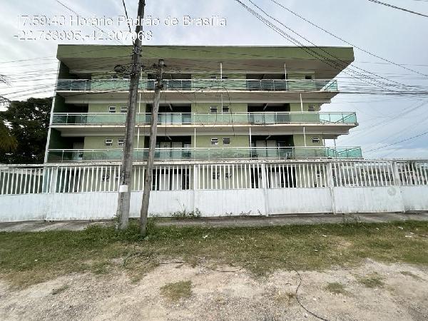 RUA C, N. SN, Apto 409, QD 09