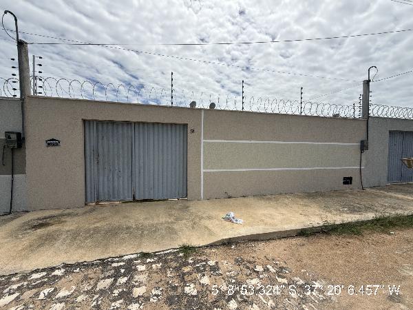 RUA ANTONIO FRANCISCO MATOS FILGUEIRA, N. 31, QD 12 LT 03/14