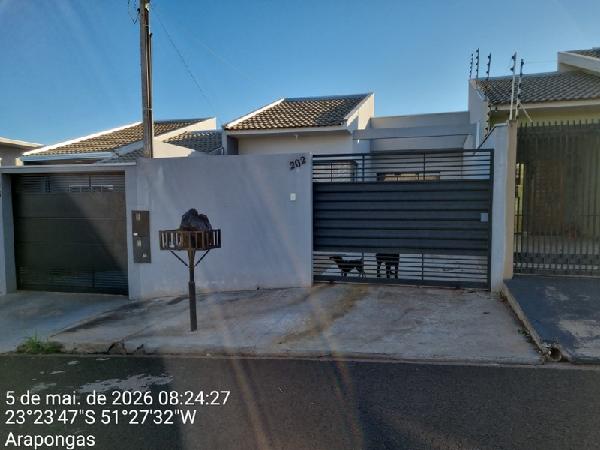 RUA TINGUACU FERRUGEM, N. 202, UN 02