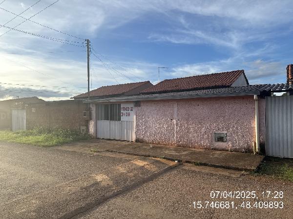 AVENIDA B, N. SN, QD 21, LT 23