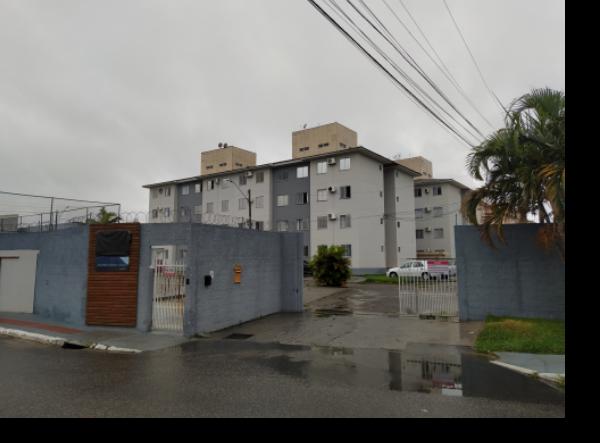 RUA NELSON FLORIANO CAMPOS, N. 1001, Apto 638, BL 6A PV 03