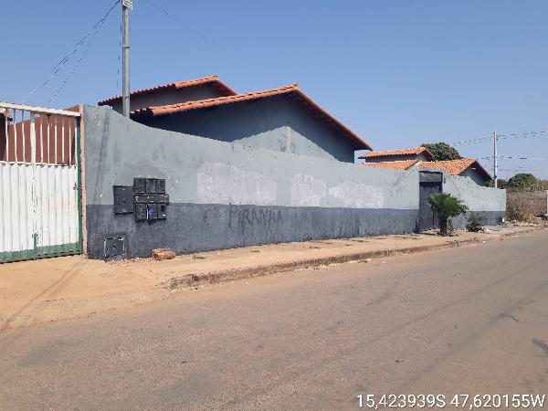 RUA 18, N. SN, CS 02, QD 10, LT 02
