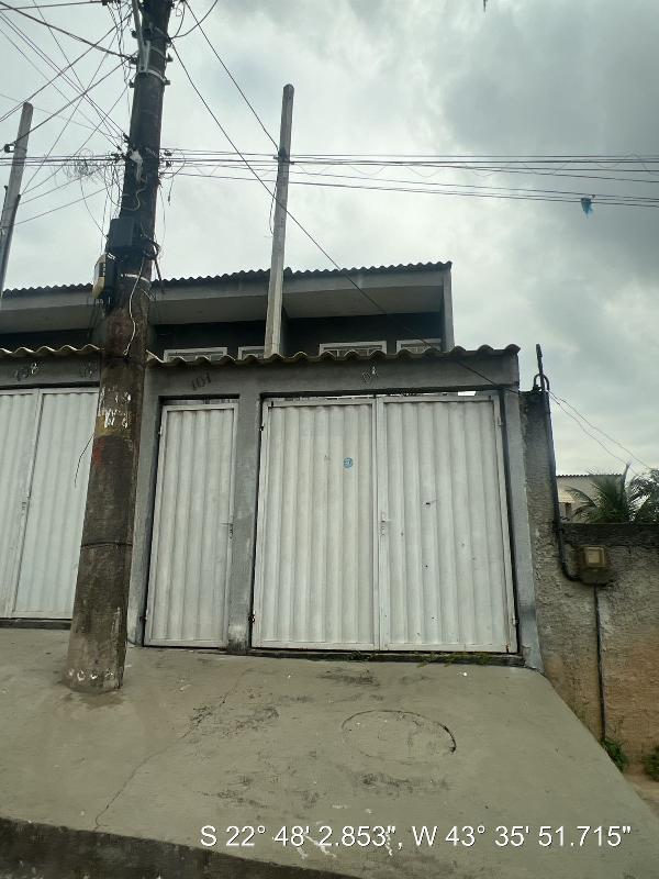 RUA MARIA DE JESUS PEREIRA DA SILVA, N. 198, CS 01