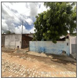R NUBIA SANTIAGO, N. 601, CASA RESIDENCIAL, LT 28, QD I