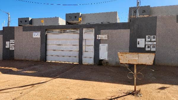 QUADRA 135 LOTE 01 A, N. SN, Apto 201,