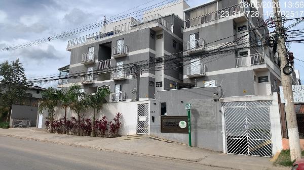 ESTRADA MUNICIPAL MANOEL DE JESUS, N. 354, Apto 21C, 2º PAVIMENTO, TORRE 02, BLOCO C