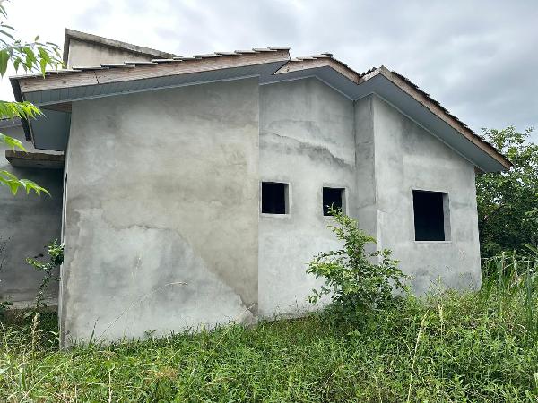 RUA BEIJA-FLOR RUBI, N. 60, LT 04 QD 07