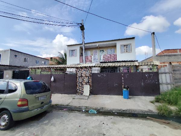 RUA OITO, N. 77, Apto 101, 101, 0307