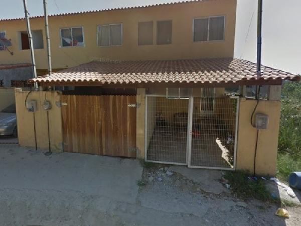 RUA CIDADE DE LISBOA, N. 932, CS BASE