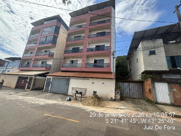 RUA ANTONIO GATAS BARA, N. 155, Apto 203, PAV 01 LT 26 QD VIII VG 203