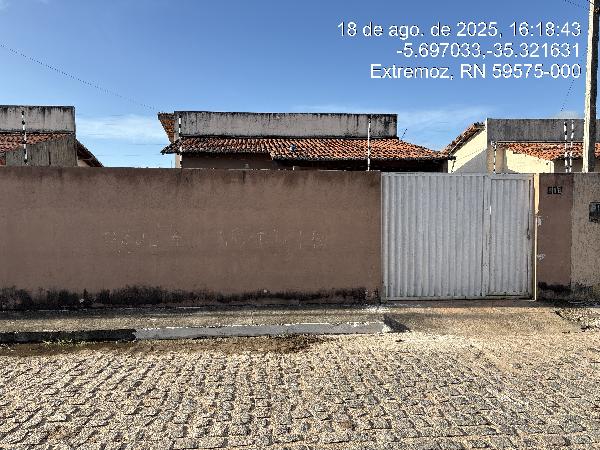 RUA PADRE GASPAR DE SAMPERES, N. 818, LT 16 QD G