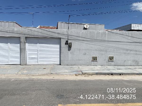TRAVESSA MARIA MACIEL GOMES, N. 65, LT 06