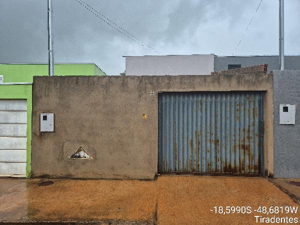 RUA JOAO NICOLAU DA SILVA, N. 81, LT 13 QD 270-B