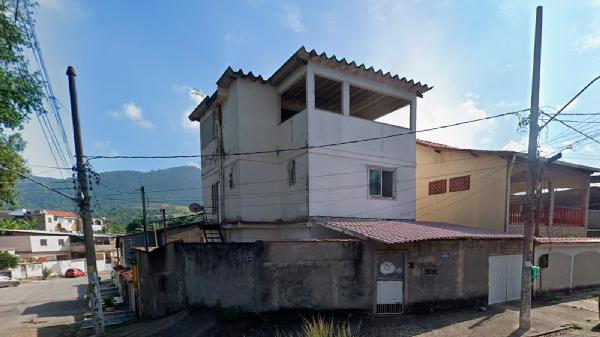 Casa em Rio de Janeiro/RJ